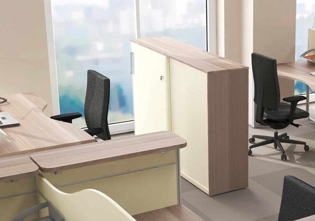 Мебель для создания эффективного офиса