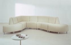 Офисный диван «Лабиринт»