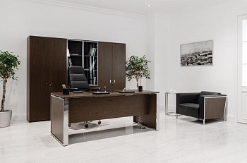Мебель для кабинета руководителя "Exe"
